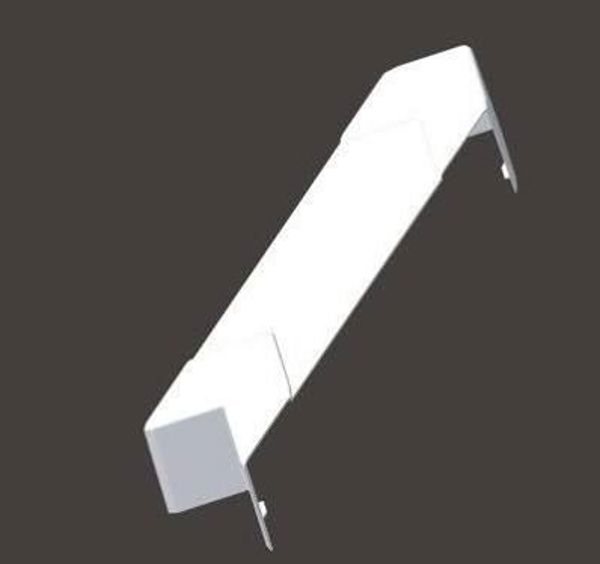 Kopos Γωνιακό κάλυμμα PK 170x70mm