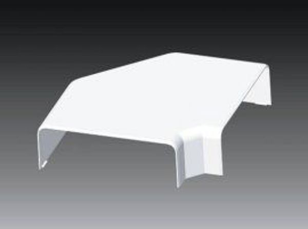 Kopos Pokrywa katowa EKE 180x60mm (8573)