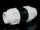 Kopos Συνδεσμος σωλήνα προστασίας HDPE 32mm γκρι 05030 KB
