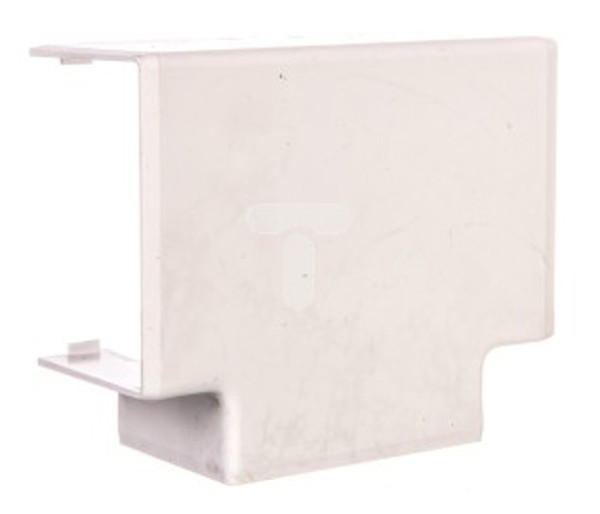 Kopos Τρίμπουκ LH 60x40mm κρεμ-λευκό 8654
