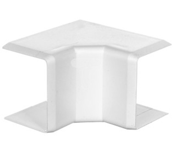 Kopos Naroze wewnetrzne 25x20mm kremowo-bialy 90 stopni LHD 25X20 8915