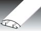 Kopos Listwa PCV napodlogowa LO 50 CS szara 50 x 14mm