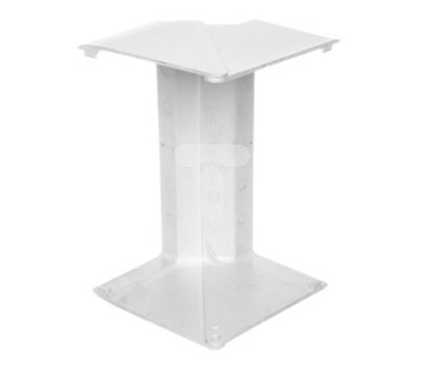 Kopos Pokrywa narozna eswteriki krem-lefki 160x65mm
