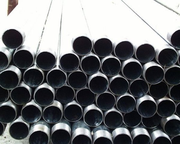 Kopos Rura stalowa ČSN gwintowana 28,3mm ocynkowana (6021)
