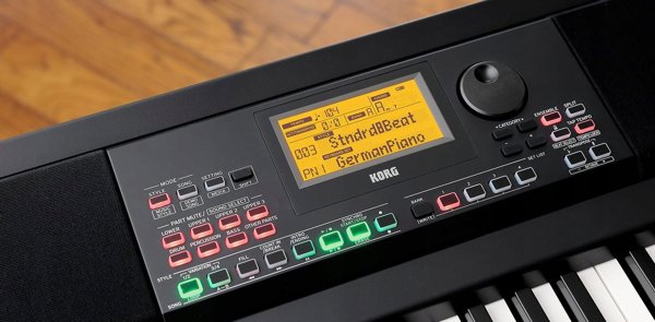 Korg XE20 SP - Ψηφιακό πιάνο