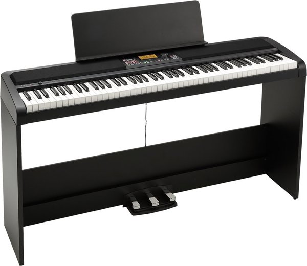 Korg XE20 SP - Ψηφιακό πιάνο