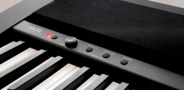 Korg XE20 SP - Ψηφιακό πιάνο