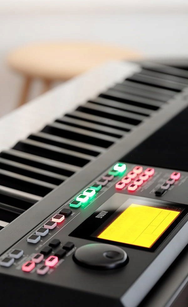 Korg XE20 SP - Ψηφιακό πιάνο