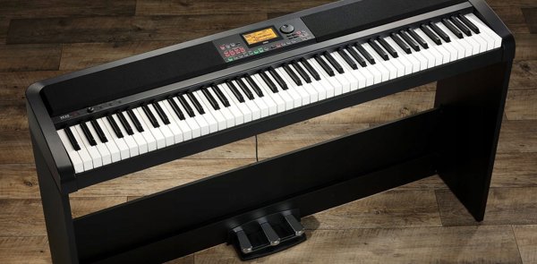 Korg XE20 SP - Ψηφιακό πιάνο