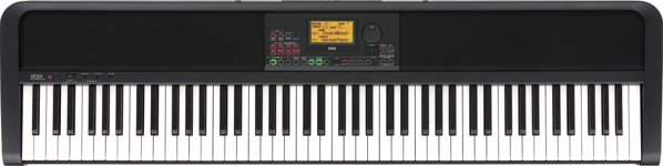 Korg XE20 SP - Ψηφιακό πιάνο