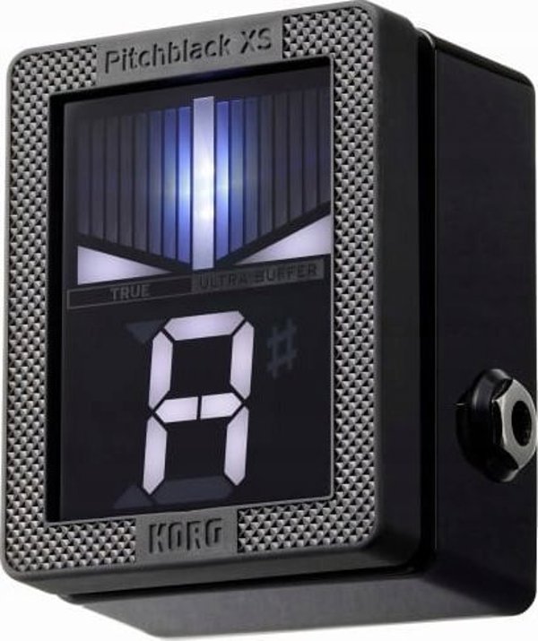 Korg PB-XS - Κουρδιστήρι δαπέδου
