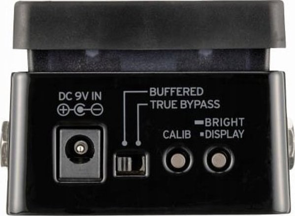 Korg PB-XS - Κουρδιστήρι δαπέδου