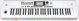 Korg I3MS - Συνθεσάιζερ, σταθμός εργασίας