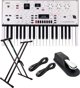 Korg KINGKORG NEO - Συνθεσάιζερ, φωνοκωδικοποιητής
