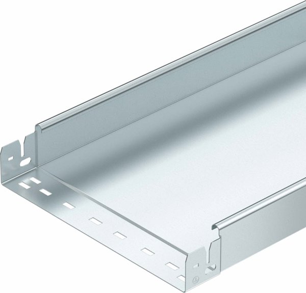 Koryto kablowe 60x100x3050 St FS MKSMU 610 FS 6059230 /3m/