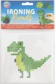Χάντρες σιδερώματος Dinozaur
