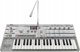 Korg MICROKORG CR - Συνθεσάιζερ, φωνοκωδικοποιητής