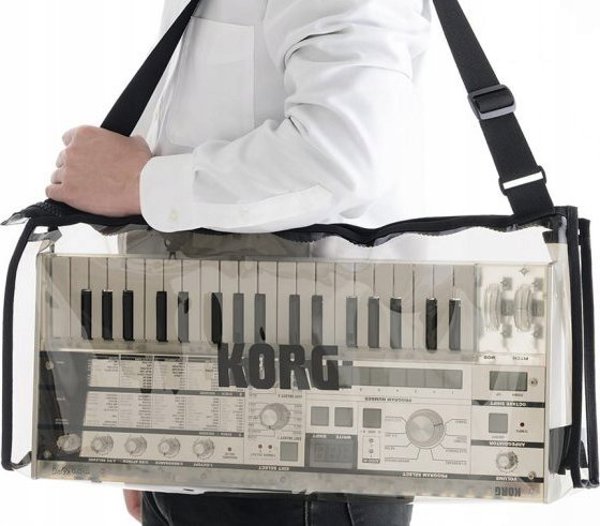 Korg MICROKORG CR - Συνθεσάιζερ, φωνοκωδικοποιητής