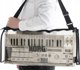 Korg MICROKORG CR - Συνθεσάιζερ, φωνοκωδικοποιητής