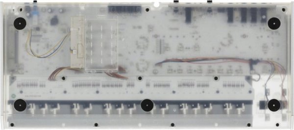 Korg MICROKORG CR - Συνθεσάιζερ, φωνοκωδικοποιητής
