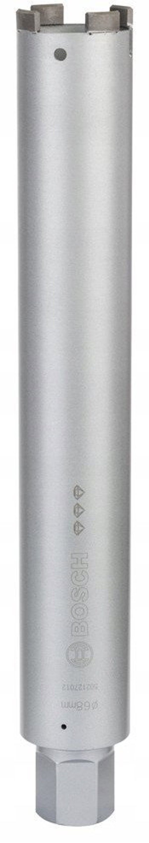 KORONA DIAM DRY #52X330MM,1 1/4"UNC (F)