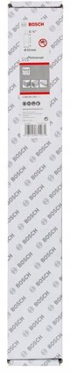 KORONA DIAM DRY #52X330MM,1 1/4"UNC (F)