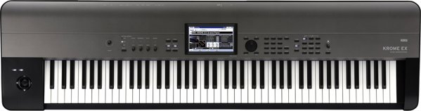 Korg NANOKONTROL 2 Black - Kontroler MIDI