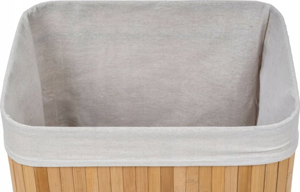 Καλάθι πλυντηρίου G21 Laundry box G21 72 l 6355515