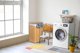 Καλάθι πλυντηρίου G21 Laundry box G21 72 l 6355515