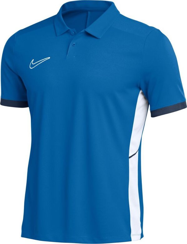 Nike Ανδρικό Polo Dri-Fit Academy 25 SS Polo Μπλε FZ9759 463 2XL