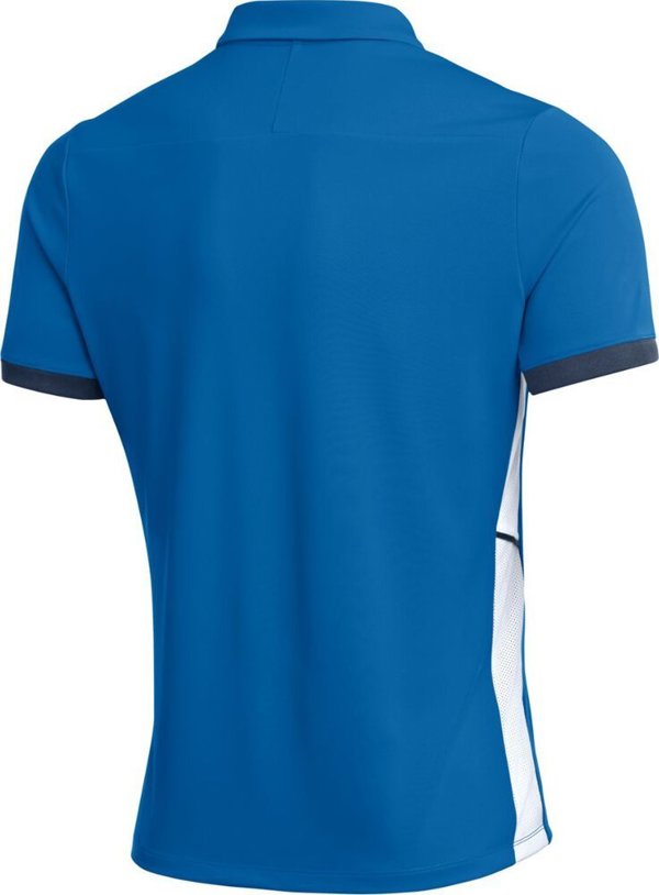 Nike Ανδρικό Polo Dri-Fit Academy 25 SS Polo Μπλε FZ9759 463 2XL