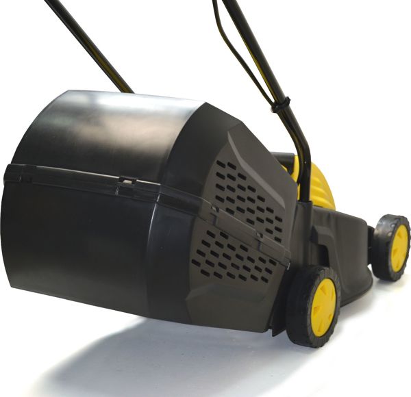Geko G83025 Ηλεκτρική Χλοοκοπτική Μηχανή 1600W