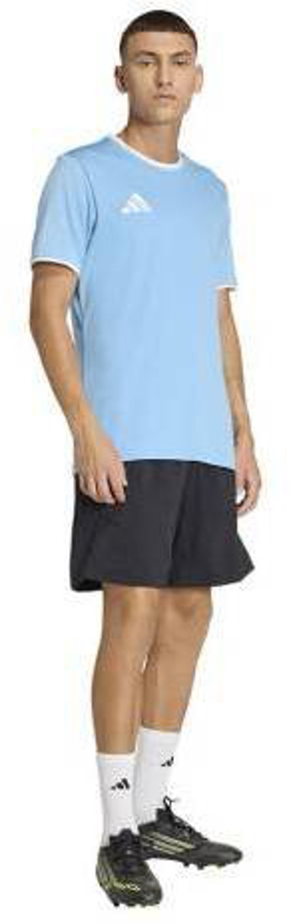 Koszulka adidas Entrada 26 JSY JZ2510