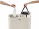 Kosz na pranie Joseph Joseph Kosz na pranie Joseph Joseph Podwójny kosz na pranie 60l ecru JOSEPH JOSEPH [outlet]