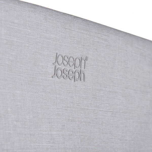 Kosz na pranie Joseph Joseph Kosz na pranie Joseph Joseph Podwójny kosz na pranie 60l ecru JOSEPH JOSEPH [outlet]