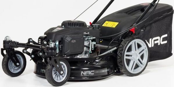 Kosiarka spalinowa NAC LS50-166L-JR2