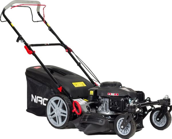 Kosiarka spalinowa NAC LS50-166L-JR2