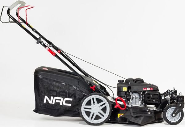 Kosiarka spalinowa NAC LS50-166L-JR2