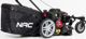 Kosiarka spalinowa NAC LS50-166L-JR2
