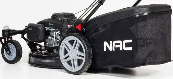 Kosiarka spalinowa NAC LS50-166L-JR2