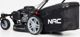 Kosiarka spalinowa NAC LS50-166L-JR2