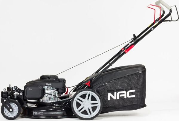 Kosiarka spalinowa NAC LS50-166L-JR2
