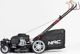 Kosiarka spalinowa NAC LS50-166L-JR2