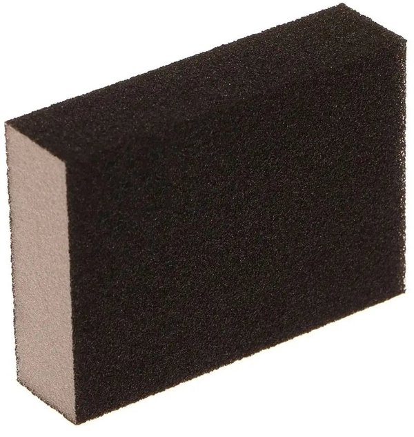 Kostka Sciarna 70x100x25mm P120 (10/500)