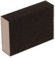 Kostka Sciarna 70x100x25mm P120 (10/500)