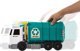 Kosz na smieci Mattel Matchbox duza smieciarka do recyklingu swiatlo/dzwiek kosz na smieci