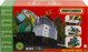 Kosz na smieci Mattel Matchbox duza smieciarka do recyklingu swiatlo/dzwiek kosz na smieci
