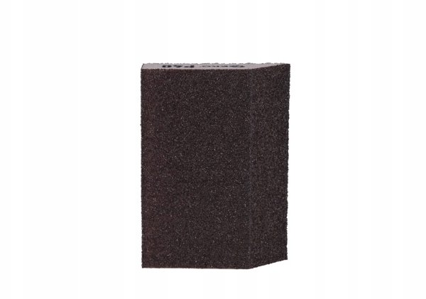 Λίμα Ακονίσματος Πλαγιαστή 125x90x25mm P40 (250 τεμ)
