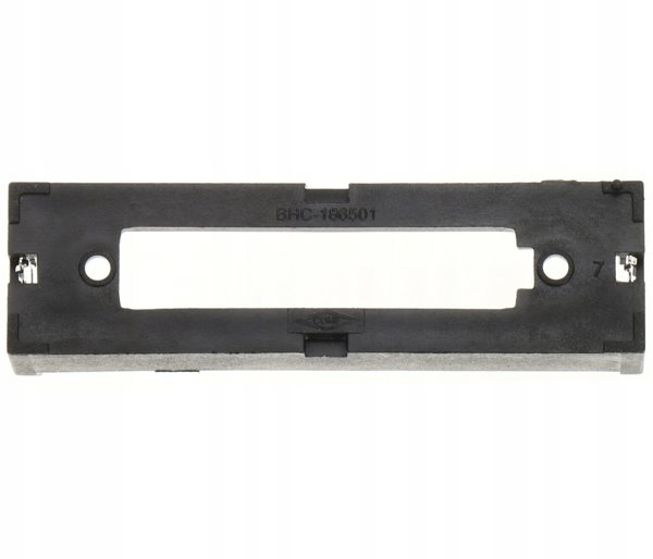KOSZYK NA 1 AKUMULATOR AKC-X1/18650-V2