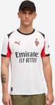 Koszulka Puma AC Milan Away Replica 779971-02